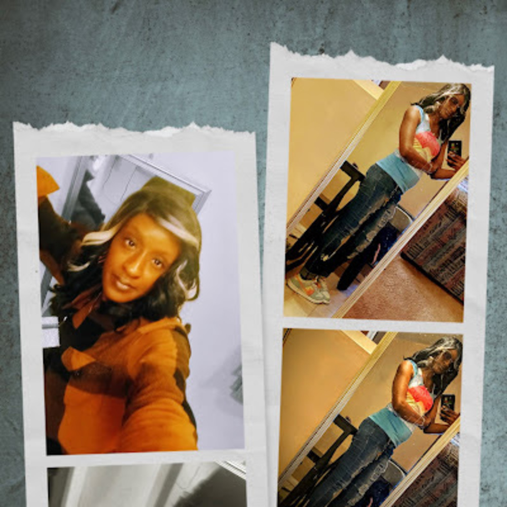 Meet your Posher, Nadira